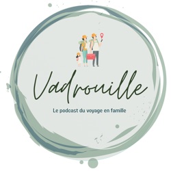 EP14 - Emilie - Voyager en famille recomposée