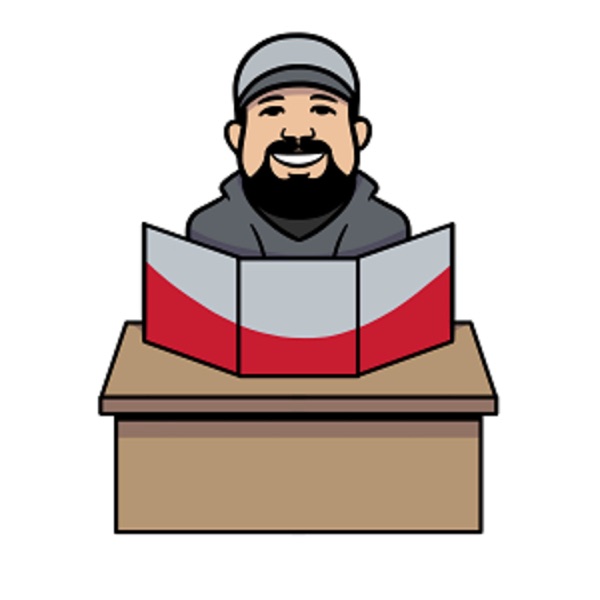 Pure Mongrel's RPG Musings 