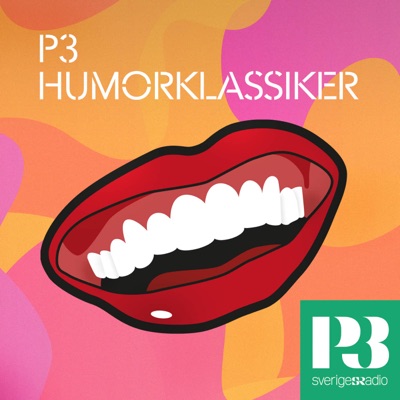 P3 Humorklassiker P3 Humorklassiker