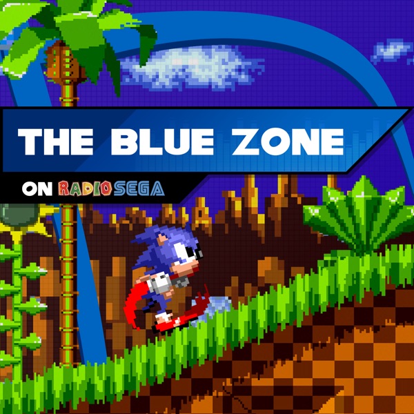 The Blue Zone