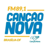 Rádio Canção Nova Brasília - Rádio Canção Nova Brasília