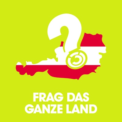 Frag das ganze Land Frag das ganze Land