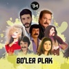 80'Ler Plak