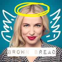 Brown Bread podcast