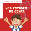 Le coin des sciences : Les Voyages de Jonas - Fondation Ipsen - Live Lab