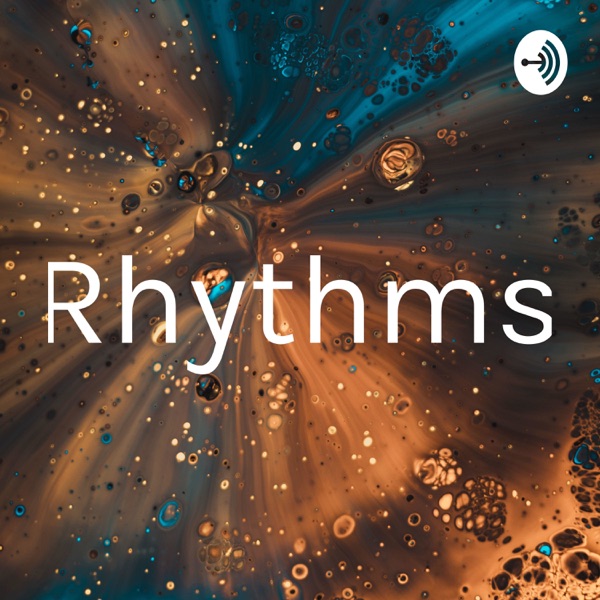 Rhythms Artwork