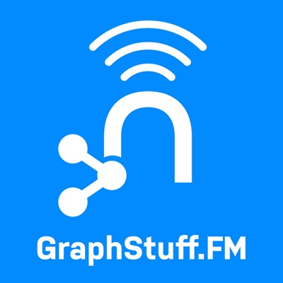 GraphStuff.FM: The Neo4j Graph Database Developer Podcast:William Lyon, Jason Koo