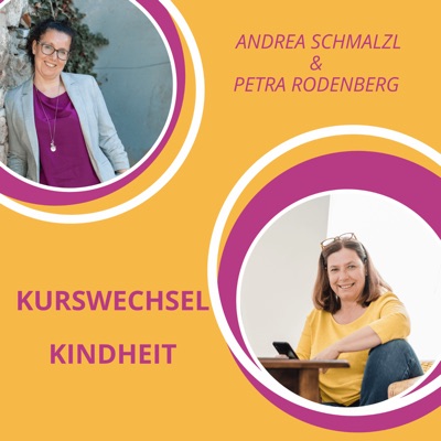 Kurswechsel Kindheit | Ganzheitliche Bildung und Erziehung