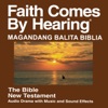 Tagalog Bible (Dramatized) Magandang Balita Biblia