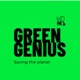 The Green Genius - saving our planet