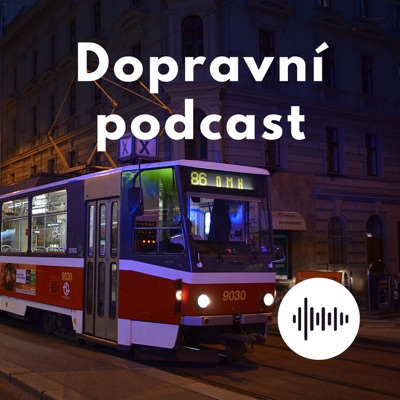 Dopravní podcast (136) → Vratislav Filler (Automat)