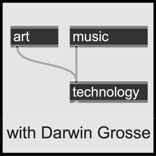 Art + Music + Technology