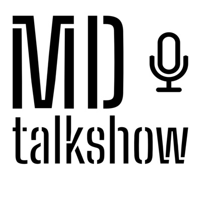 MD talkshow