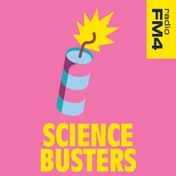 Frag die FM4 Science Busters Live - Alles rund ums Klima