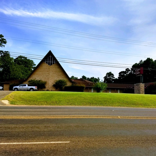 D'field Church of Christ