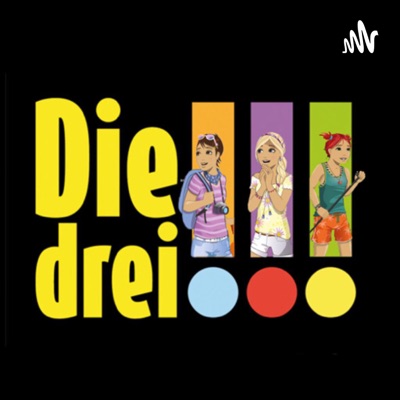 🔎 Die Drei !!! FANPODCAST 💗:🔎Die drei !!!💗fanpodcast