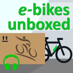 E-bikes Unboxed