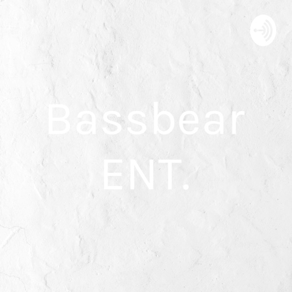 Bassbear ENT. Artwork
