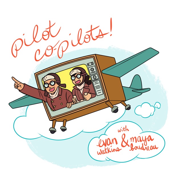 Pilot Co-Pilots!