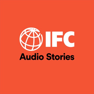 IFC Audio Stories