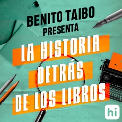 Trailer La historia detrás de los libros