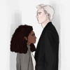 The Rights and Wrong Series by Lovesbitca8, a Dramione Audiobook - ETL Echo Audiobooks