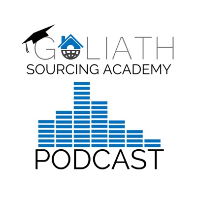 Goliath Property Academy Podcast - A podcast about property investing