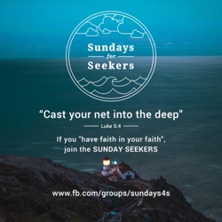 SUNDAYS FOR SEEKERS