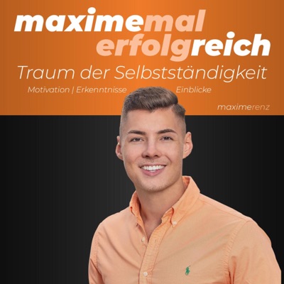 maximemal erfolgreich by Maxime Renz