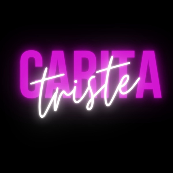 carita triste