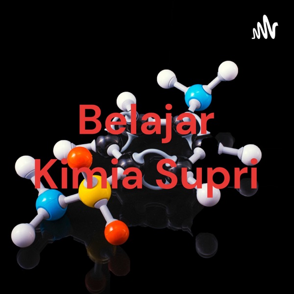 Belajar Kimia Supri