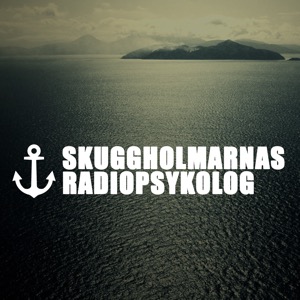 Skuggholmarnas Radiopsykolog