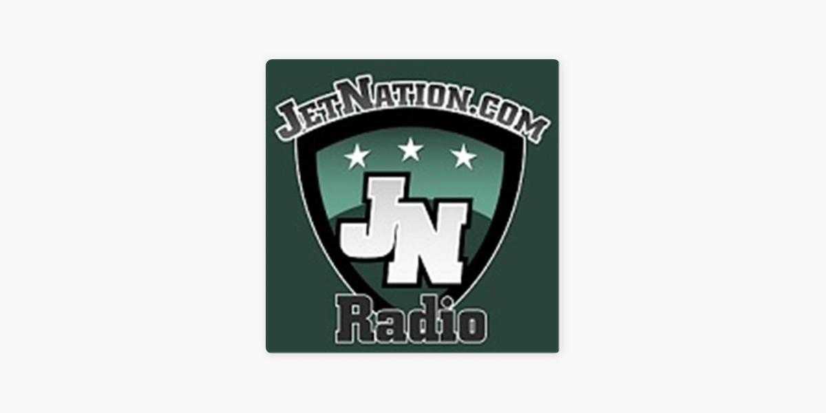 New York Jets Football Is Back: JetNation Radio