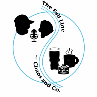 The Fall Line: With Chaos and Co. The Fall Line: With Chaos and Co.