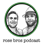 rose bros podcast - Trevor Rose