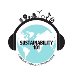 Sustainability 101 Podcast