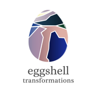 Eggshell Transformations with Imi Lo podcast