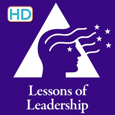 Lessons of Leadership (HD):Academy of Achievement