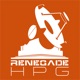 Renegade HPG Podcast