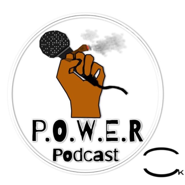 P.O.W.E.R Podcast