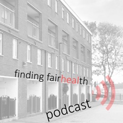 Finding fairhealth podcast