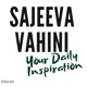 Sajeeva Vahini - English - Daily Inspirations
