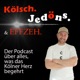 #14- Zu Gast: Peter Füssenich – der Dombaumeister des Kölner Doms