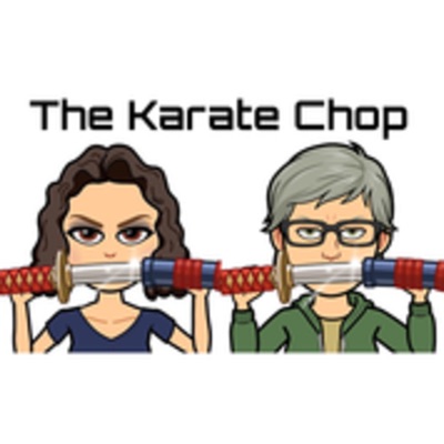 The Karate Chop