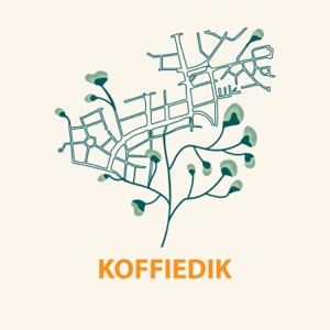 Koffiedik