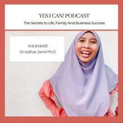 S02E12- The surprising secrets to success from the authors of Women Who Lead