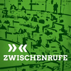 #82: Verlorene Maschinenpistolen und die Zukunft des sächsischen Weins