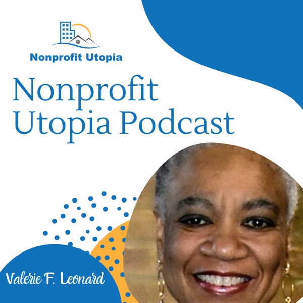 Nonprofit Utopia