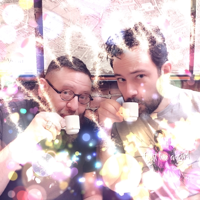 MAMO! podcast