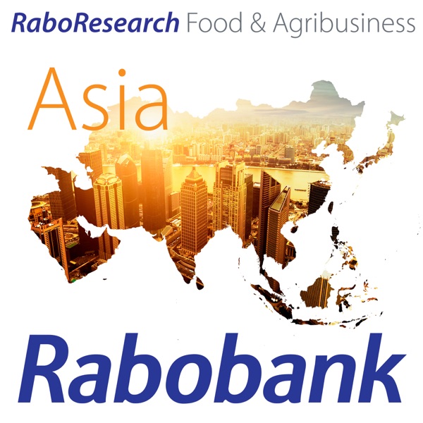 RaboResearch Food & Agribusiness Asia